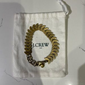 J Crew Bracelet